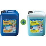 Söll Set AquaDes & AlgenFrei - 10 l + 10 l Cijene