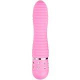 Easytoys Mini Vibe Collection Vibrator Love Diamond, roza Cene