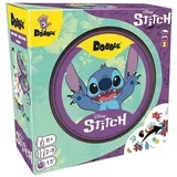 board game dobble disney stitch