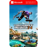  Tony Hawks Pro Skater 3 + 4 Digital Deluxe Edition - Microsoft Store koda brez škatlice (WINDOWS PC) | Shoptok.si