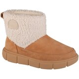 Sorel Polškornji Explorer III Slip-on Cozy WP Kostanjeva | Shoptok.si