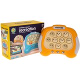  Arkadna igra Pop it sa gumbićima - žuta | shoptok.hr