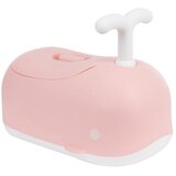 Kikka Boo noša za decu Whale Pink | ePonuda.com