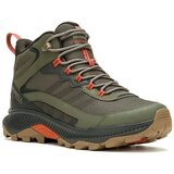 Merrell Pohodništvo Moab Speed Strike WP pisana | Shoptok.si