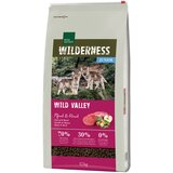 Real Nature Wilderness Junior Wild Valley konj in govedina Cene