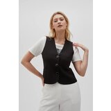 Marisse Women's Jacket L-Ka-4615 Black | Shoptok.si
