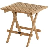 Hartman Vrtna mizica iz masivnega tika 50x50 cm Skagen – | Shoptok.si
