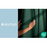 Restilo Zavjesa Blackout 285x250 cm, tamnozelena Slike