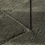  Preproge Gozdno zelena 100% poliester 140 x 200 cm | Shoptok.si