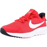 Nike STAR RUNNER 4 Crvena Cijene