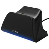 Trust GXT255 charge stand PS5 black (25552) | ePonuda.com