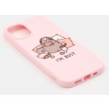 Sinsay Futrola za mobitel iPhone 13/14 Pusheen the Cat | shoptok.hr