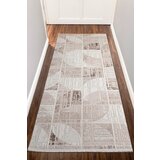 Aberto Design tepih 120x400cm Braon Cene