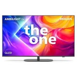 Philips Televzor QLED TV 55PUS9010 Cene