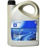 motorno olje Dexos 2 5W30 5L