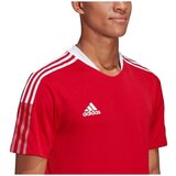 Adidas Majice s kratkimi rokavi Tiro 21 Rdeča | Shoptok.si