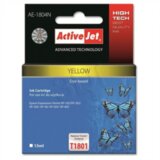Activejet rumeno črnilo Epson T1804 Cene