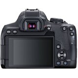Canon EOS850D + Objektiv 18-55IS STM | Eponuda.ba