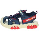 Bull Boys Sandali & Odprti čevlji DNCR5060 Modra | Shoptok.si