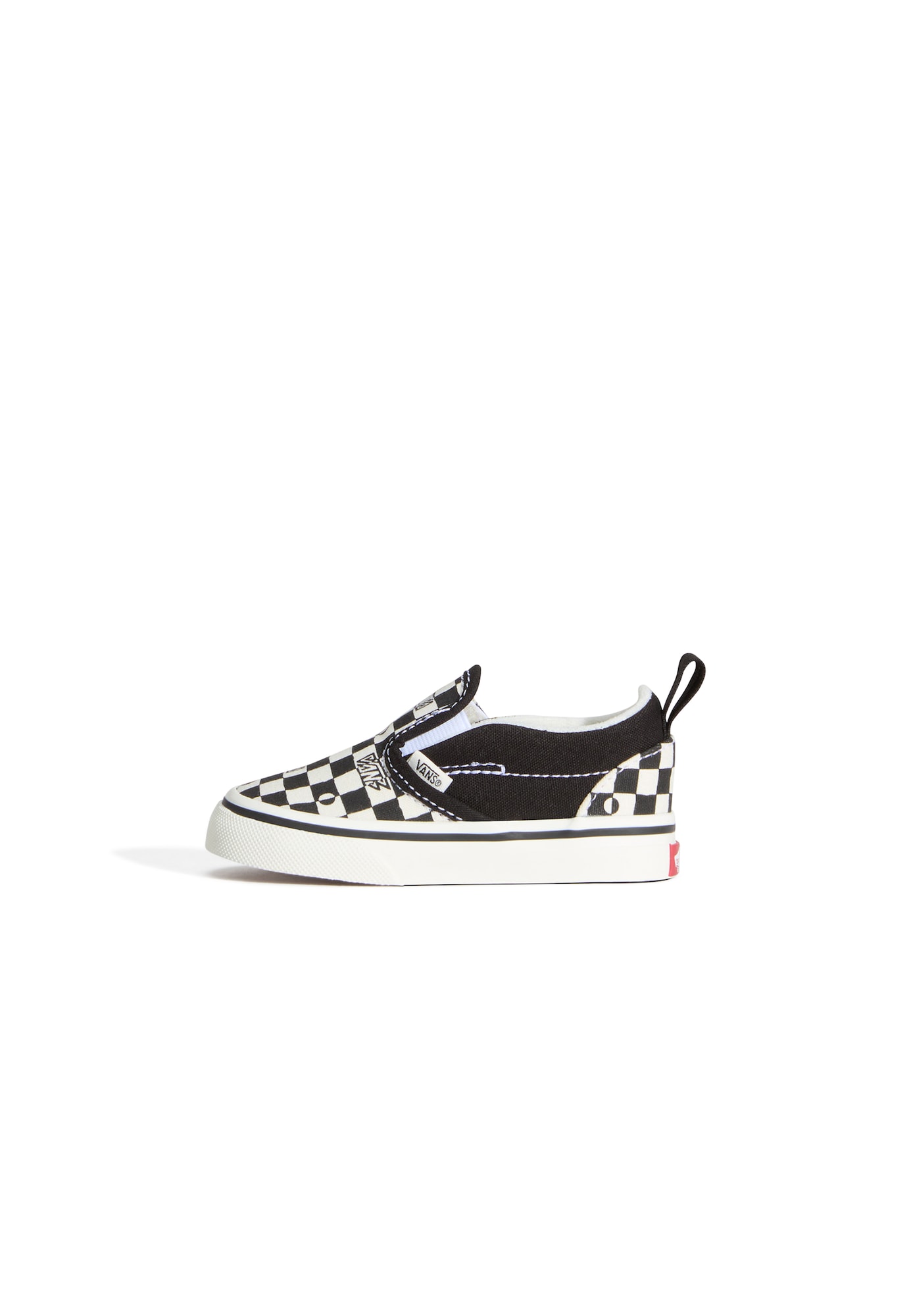 Vans Tenisice crna / bijela Cijene