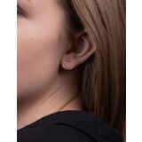 Vuch Qupia Gold Earrings | Shoptok.si