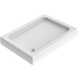 Armal tuš kad za prhanje Leon 90 x 70 x 21, pravokotna, z oblogo, brez sifona Cene