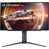 monitor LG UltraGear 27GS95QE-B OLED 27" Quad HD, 0.03ms, 240Hz