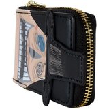 Loungefly Disney Noćna mora prije Božića novčanik s lentikularnim detaljima | shoptok.hr