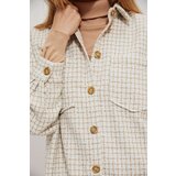 Marisse Shirt Z-Ko-3924 Off White_Beige | Shoptok.si