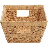  Košare za pohranu 2 pcs Prirodna 38 x 28 x 15 cm Zumbul | shoptok.hr