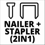 Einhell TC-EN 20 E, Električna heftalica - (4257890) | ePonuda.com