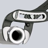 Knipex klešta vodoinstalaterska aligator 400mm 1210896 88 01 400 | Eponuda.com
