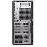 Dell Pro Tower Plus Core Ultra 7 265 8GB 512GB SSD DVDRW Win11Pro 3yr ProSupport | ePonuda.com