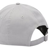 New Era Kapa 'OUTLINE 9FORTY NEYYAN' svetlo siva / srebrna / bela | Shoptok.si