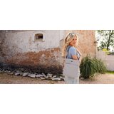 Vuch Smokie Resistant Grey handbag | ePonuda.com