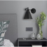 Westinghouse 61254 - Zidna lampa TROCADERO 1xE27/60W/230V | Eponuda.com