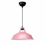Opviq luster, roze Slike