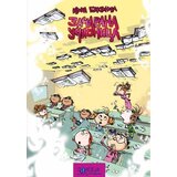 Odiseja Ivona Bžezinova - Začarana učionica Cene