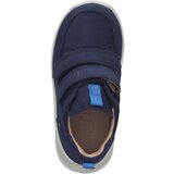 Superfit Tenisice 'Breeze' plava / svijetloplava / crna / bijela | shoptok.hr