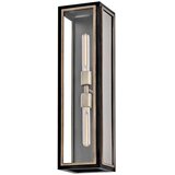 Elstead Lighting STENSKA SVETILKA Shaw 40 W 220-240 V E27 | Shoptok.si