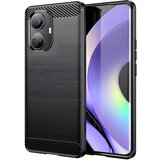  Futrola Carbon Shield TPU za OnePlus 10 Pro - Crna KP24304 | shoptok.hr