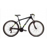 Capriolo mtb level 9.1 29"/21al crno zelena | ePonuda.com