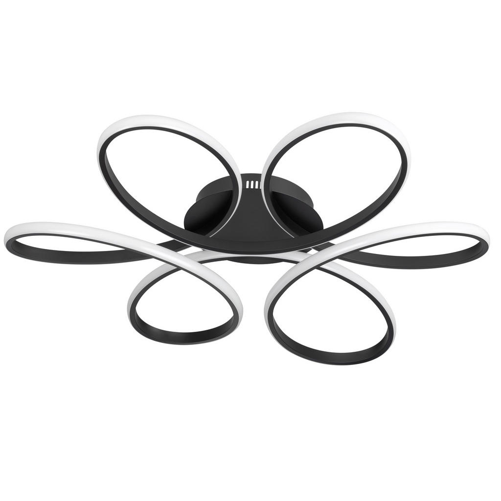 Novel STROPNA LED-SVETILKA Matar 48 W/730 lm/3000 K/230 V/ | Shoptok.si