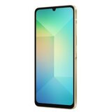 Samsung Smartphone 6.7", Octa Core 2.0GHz, RAM 6GB, 50Mpixel - Galaxy A06 6GB/128GB Gold | Eponuda.ba