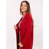 Factory Price Cardigan-PM-SW-8310.12-Red | shoptok.hr