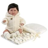  Llorens: Mimi Llorana 42 cm lutka z zvokom in spalno vrečo. | Shoptok.si