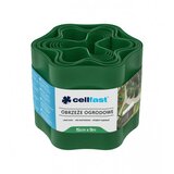 Cellfast Ogradica 15cm 9m zelena 30-022H | Eponuda.ba