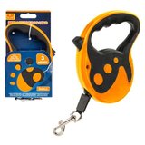  Vodilica za psa 3 metra – Za male pse Zelena | Shoptok.si