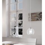 Eglo bolsano 1, e27, hrom/proz. | Eponuda.com