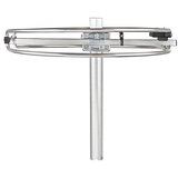 Nedis ANORFM10ME za radio prijem, spoljna, fm (87,5 - 108 mhz) 4db, aluminium | ePonuda.com
